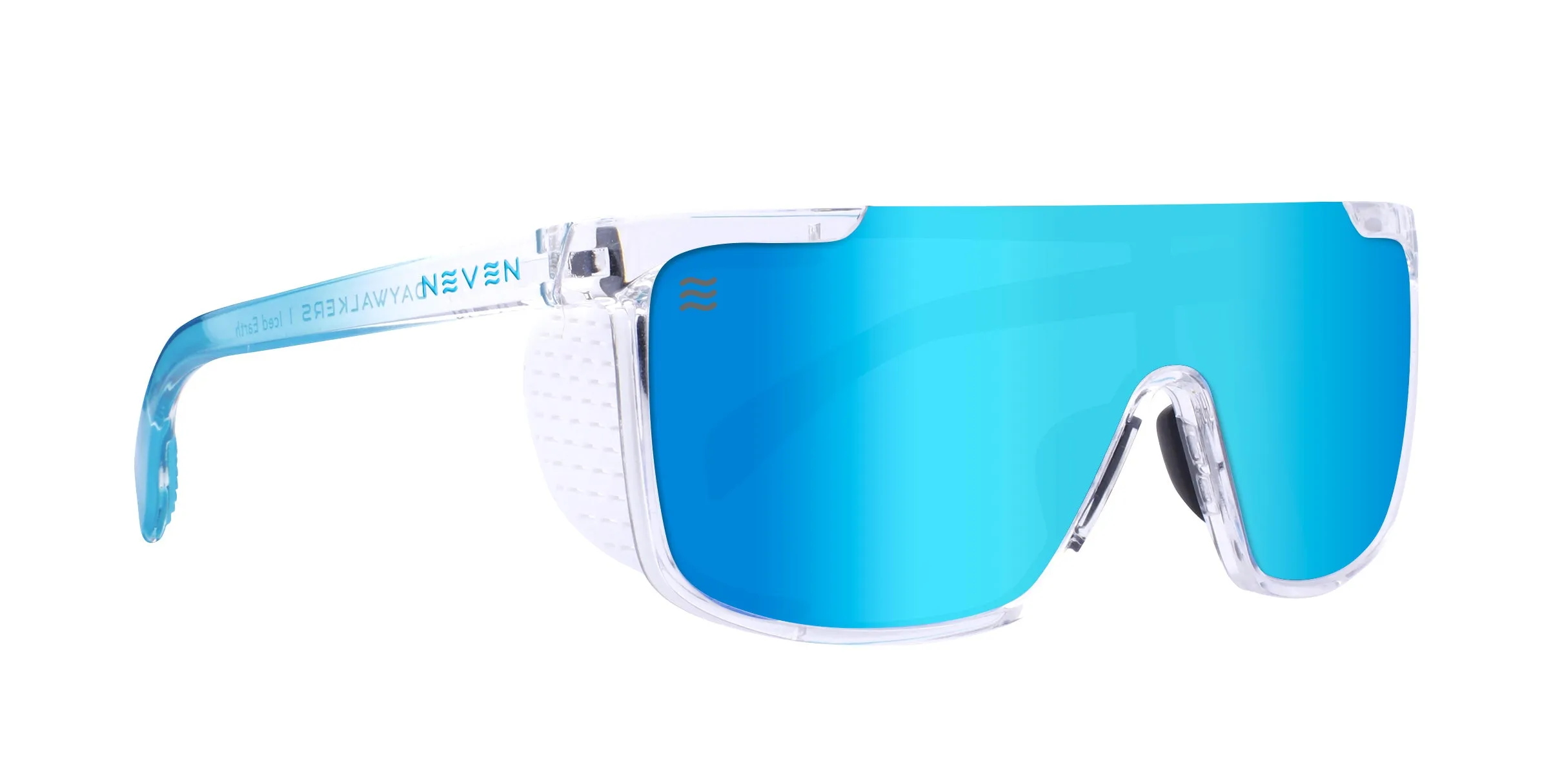 Iced Earth sold by Neven Eyewear