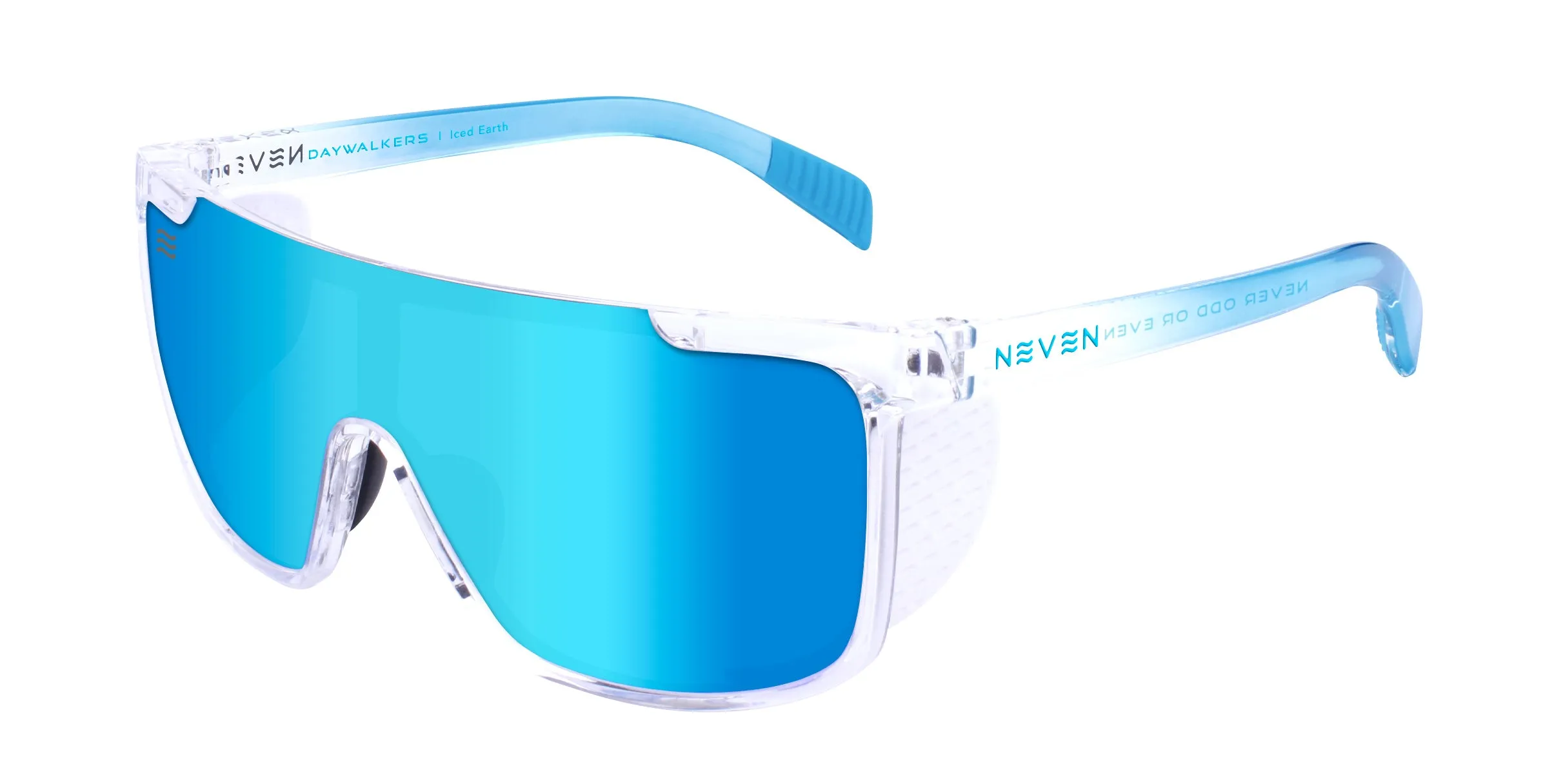 Iced Earth sold by Neven Eyewear product image thumbnail 5