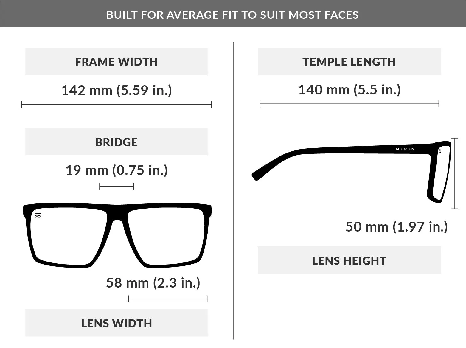 Asbury sold by Neven Eyewear product image thumbnail 5