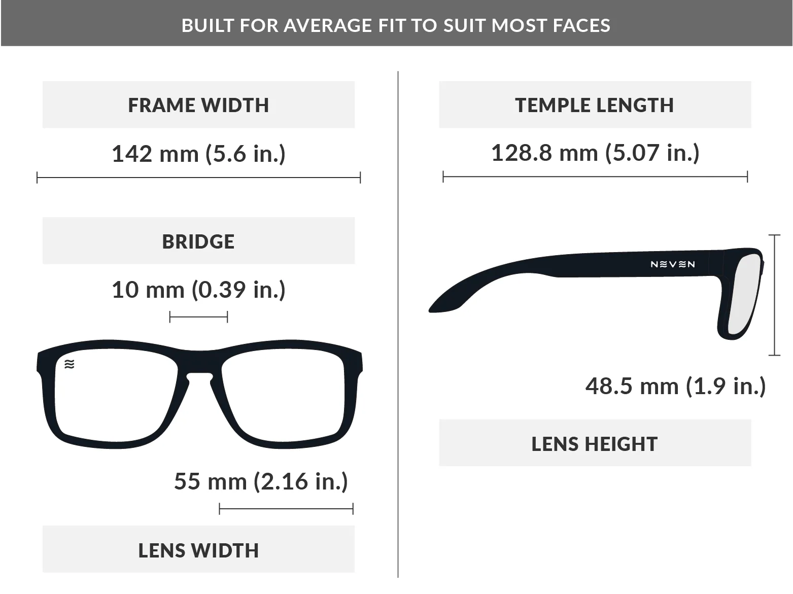 Doom sold by Neven Eyewear product image thumbnail 5