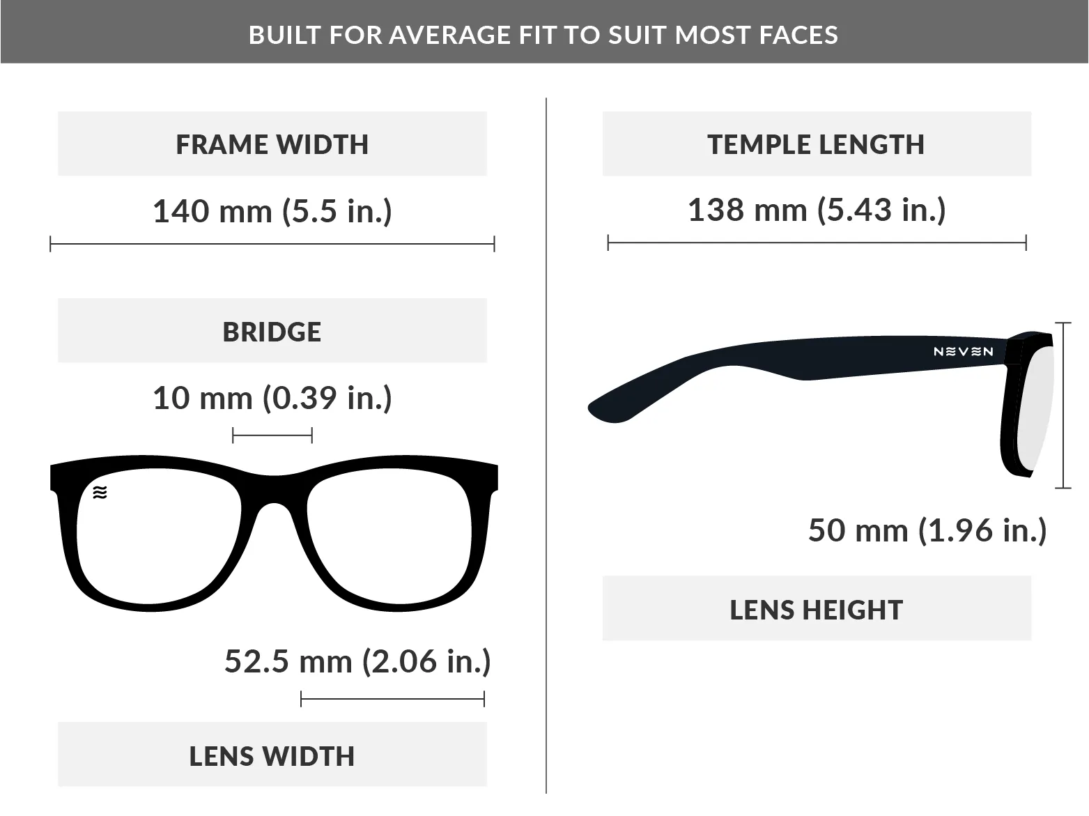 Mila sold by Neven Eyewear product image thumbnail 5