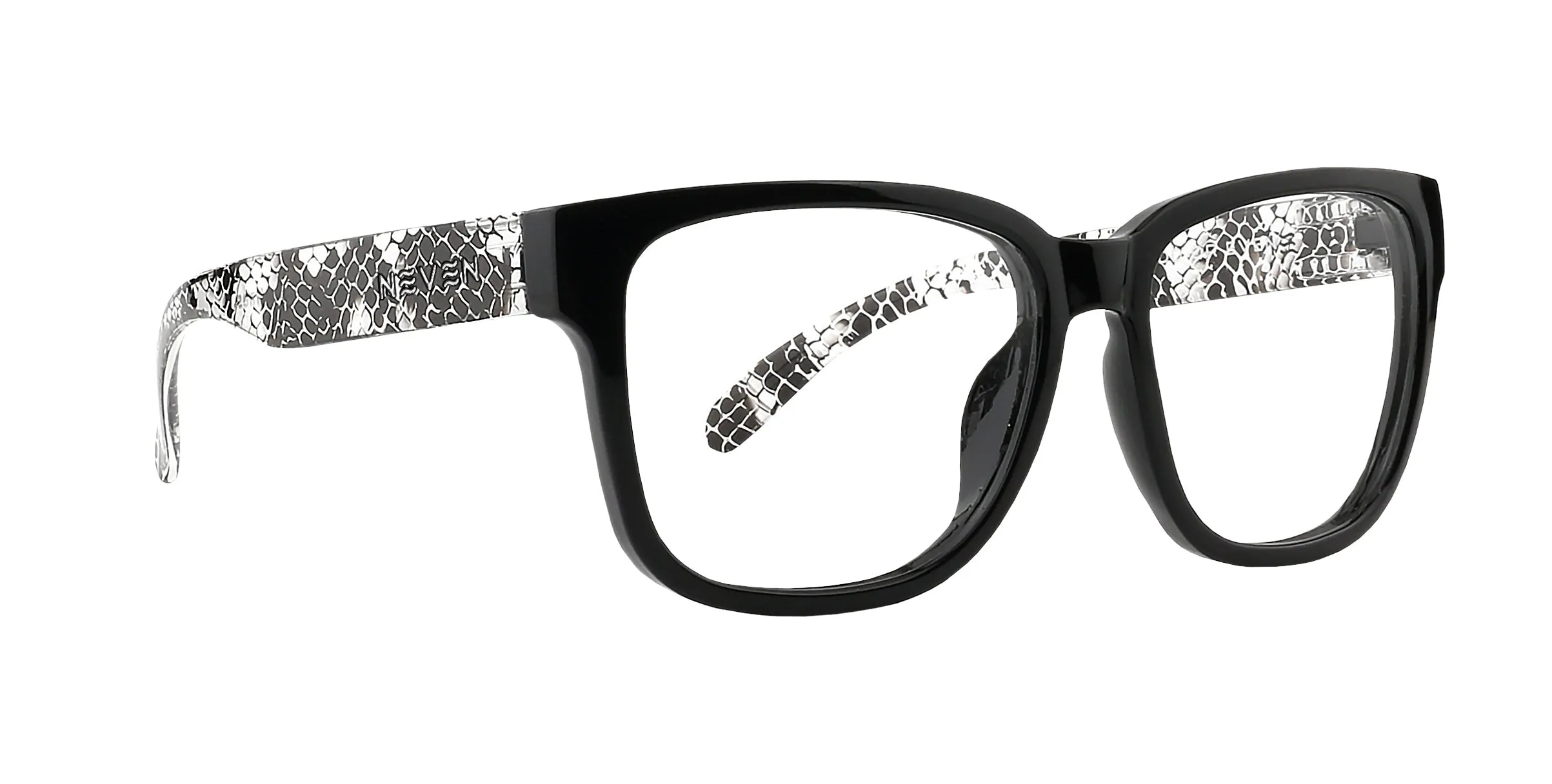 Serpentines sold by Neven Eyewear