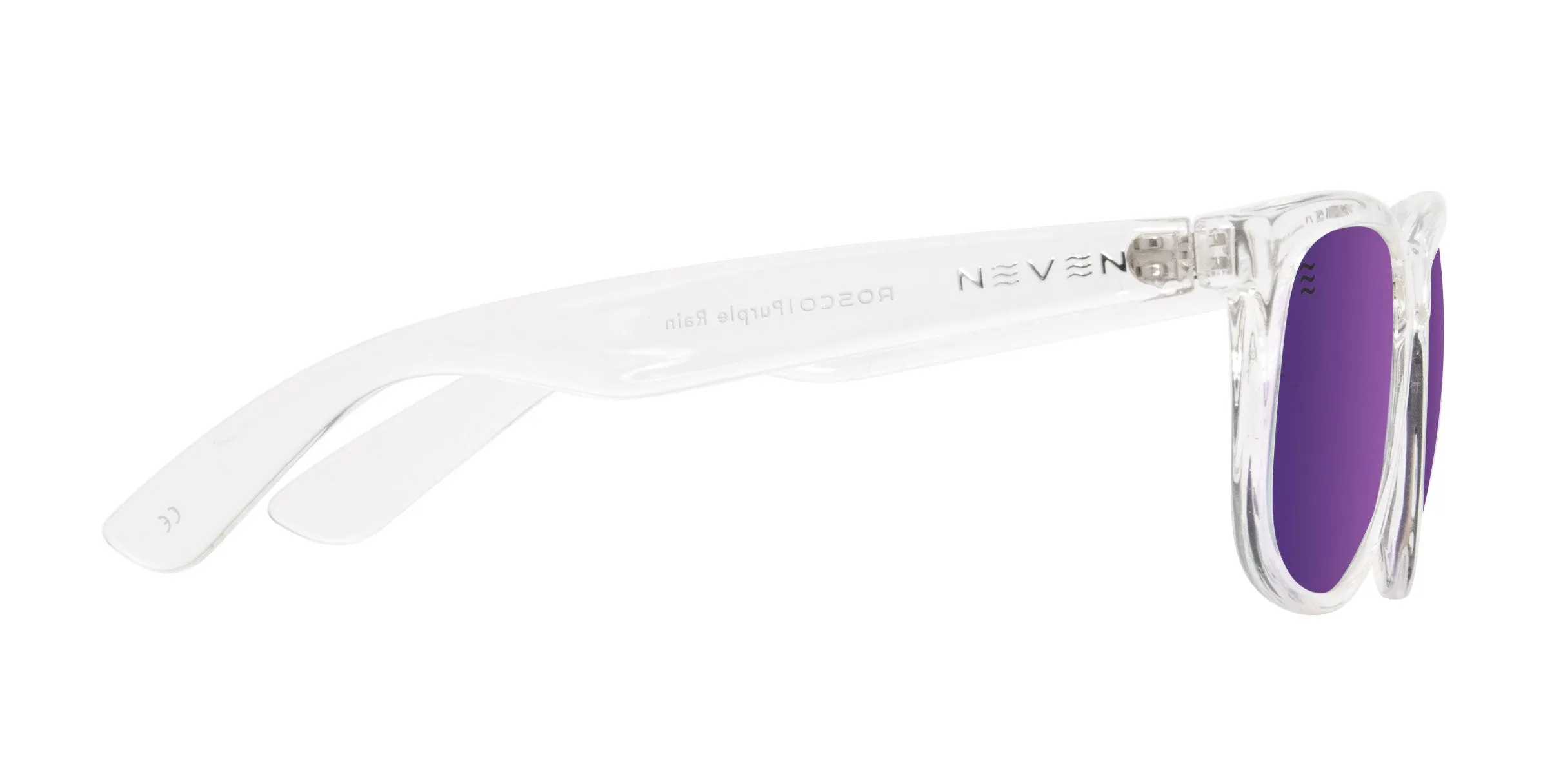 Purple Rain sold by Neven Eyewear product image thumbnail 3