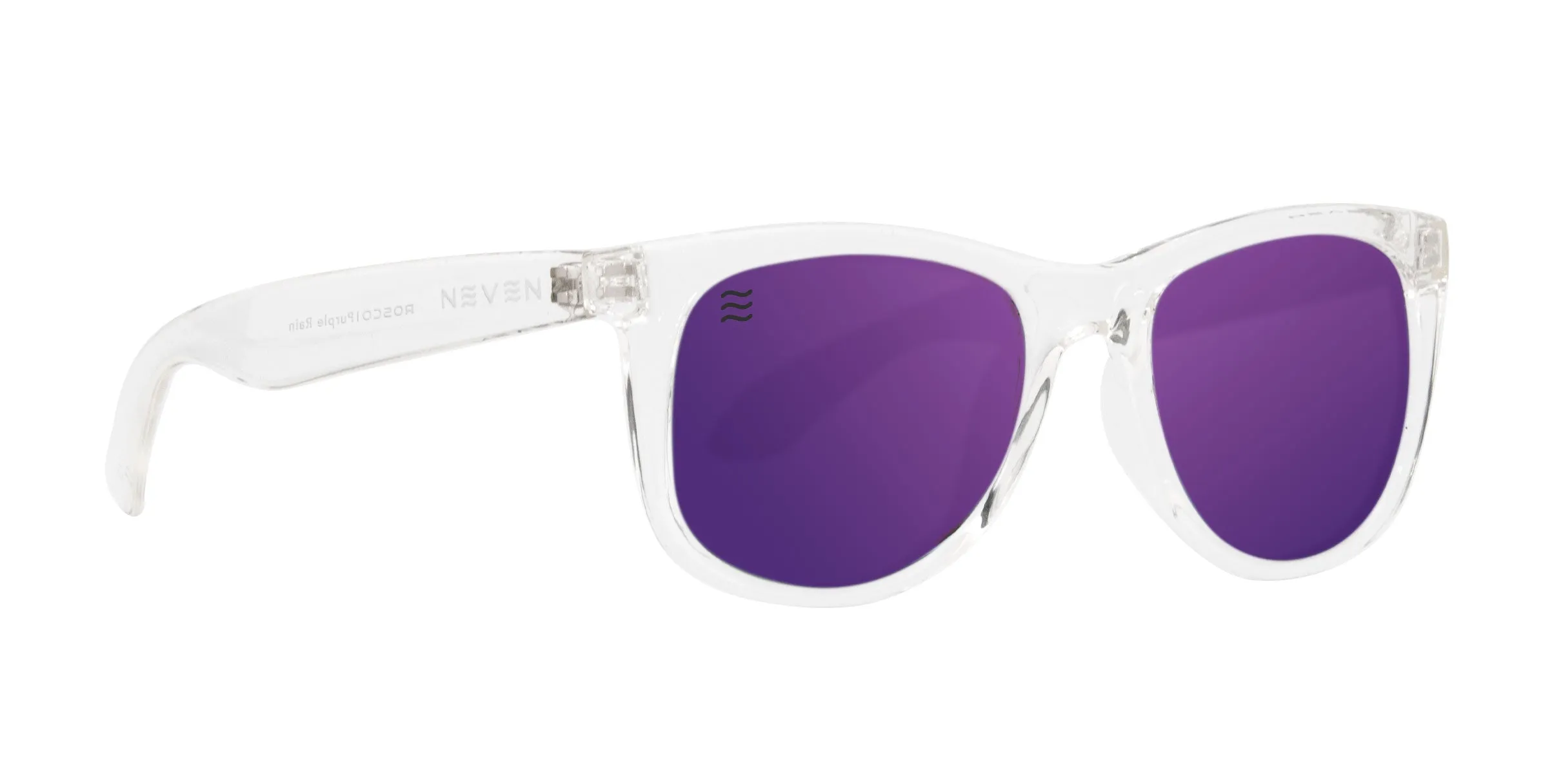 Purple Rain sold by Neven Eyewear