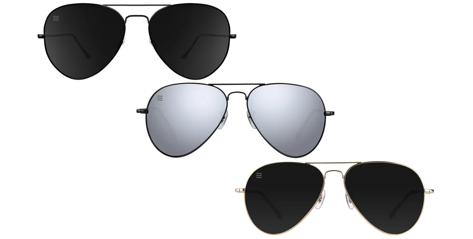 Weekend Bundle sold by Neven Eyewear