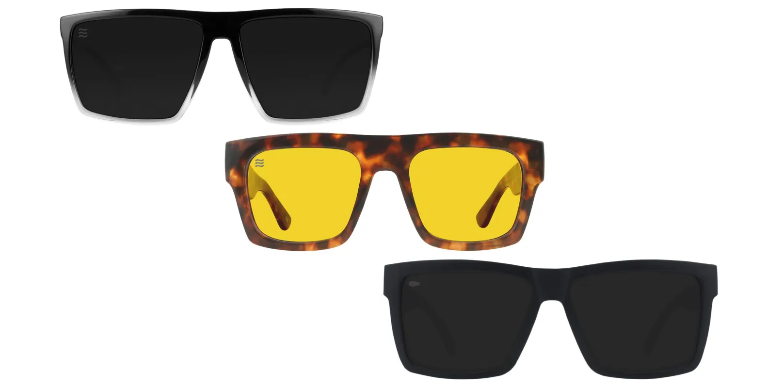 Everyday Bundle sold by Neven Eyewear
