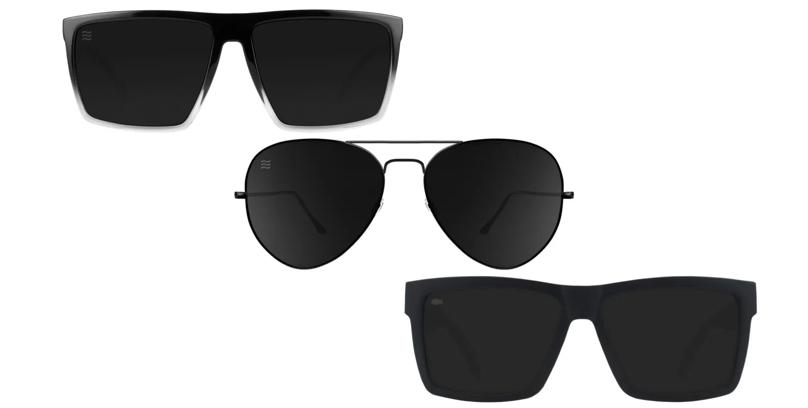 Shoreline Bundle sold by Neven Eyewear