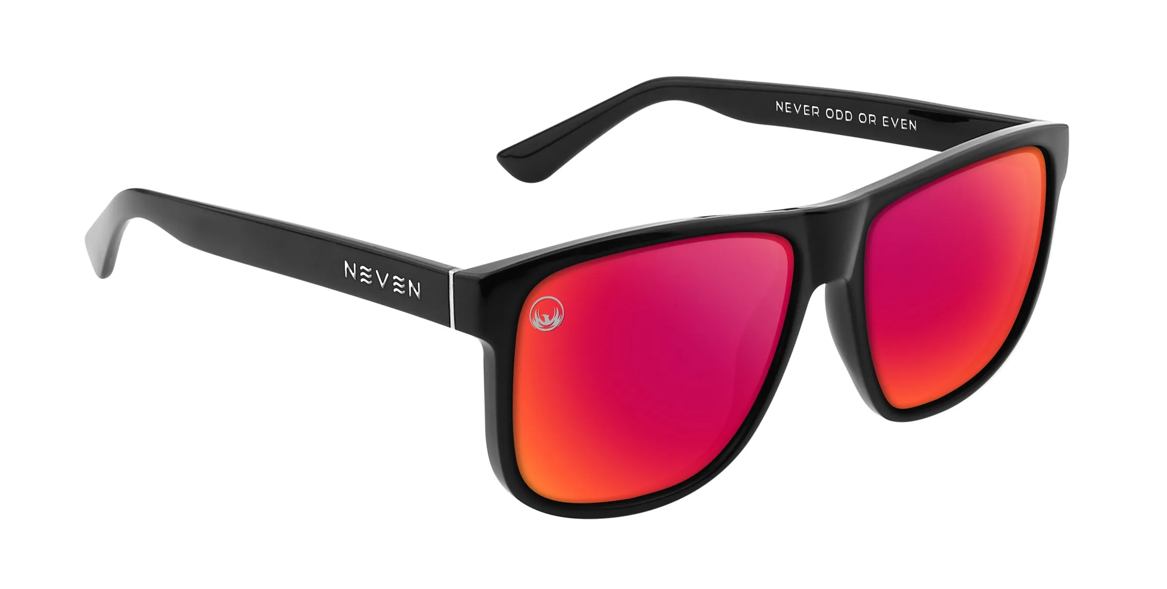 Cinder sold by Neven Eyewear product image thumbnail 4