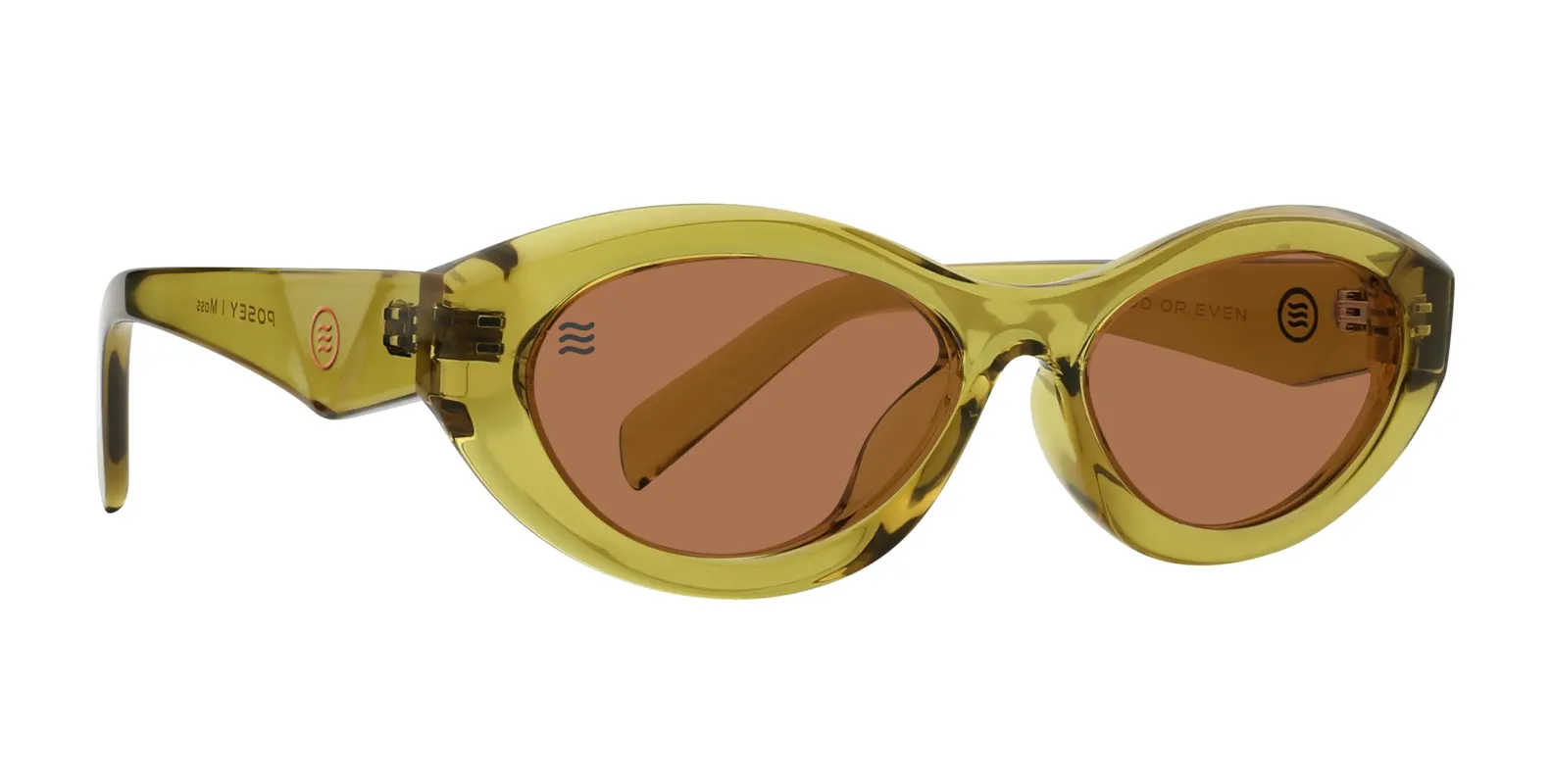 Moss sold by Neven Eyewear