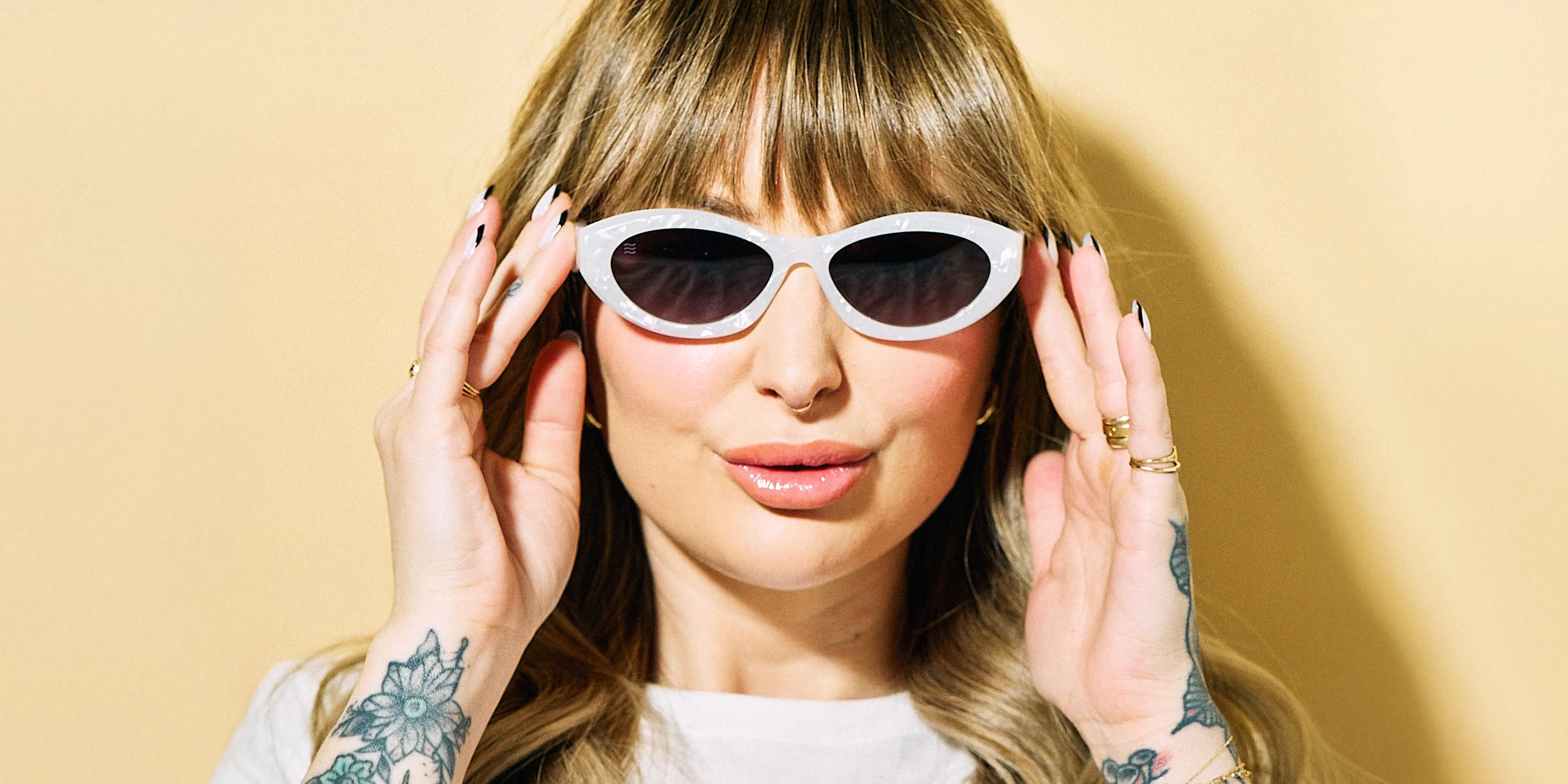 Vex sold by Neven Eyewear product image thumbnail 3