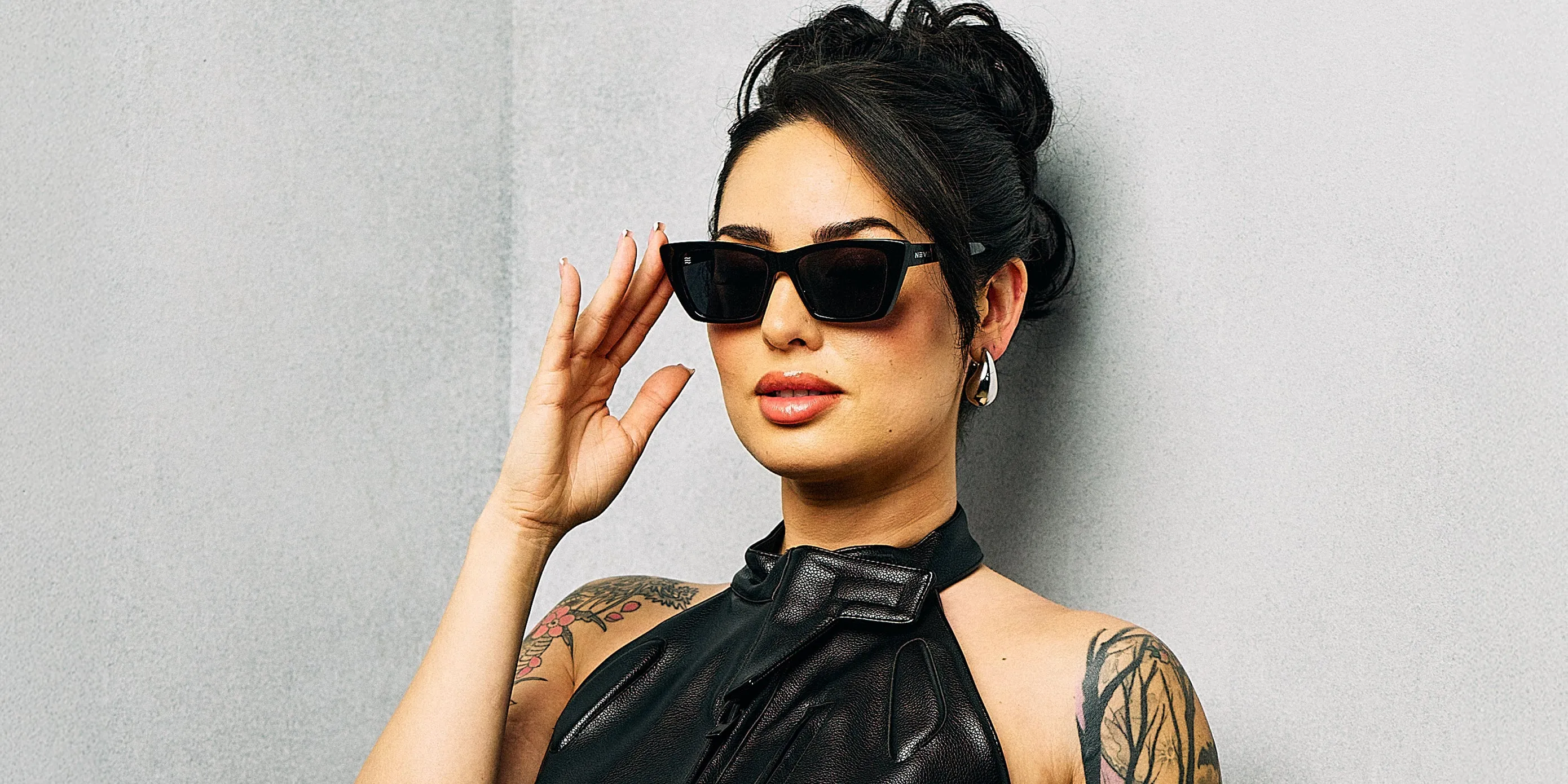 Noir sold by Neven Eyewear product image thumbnail 3