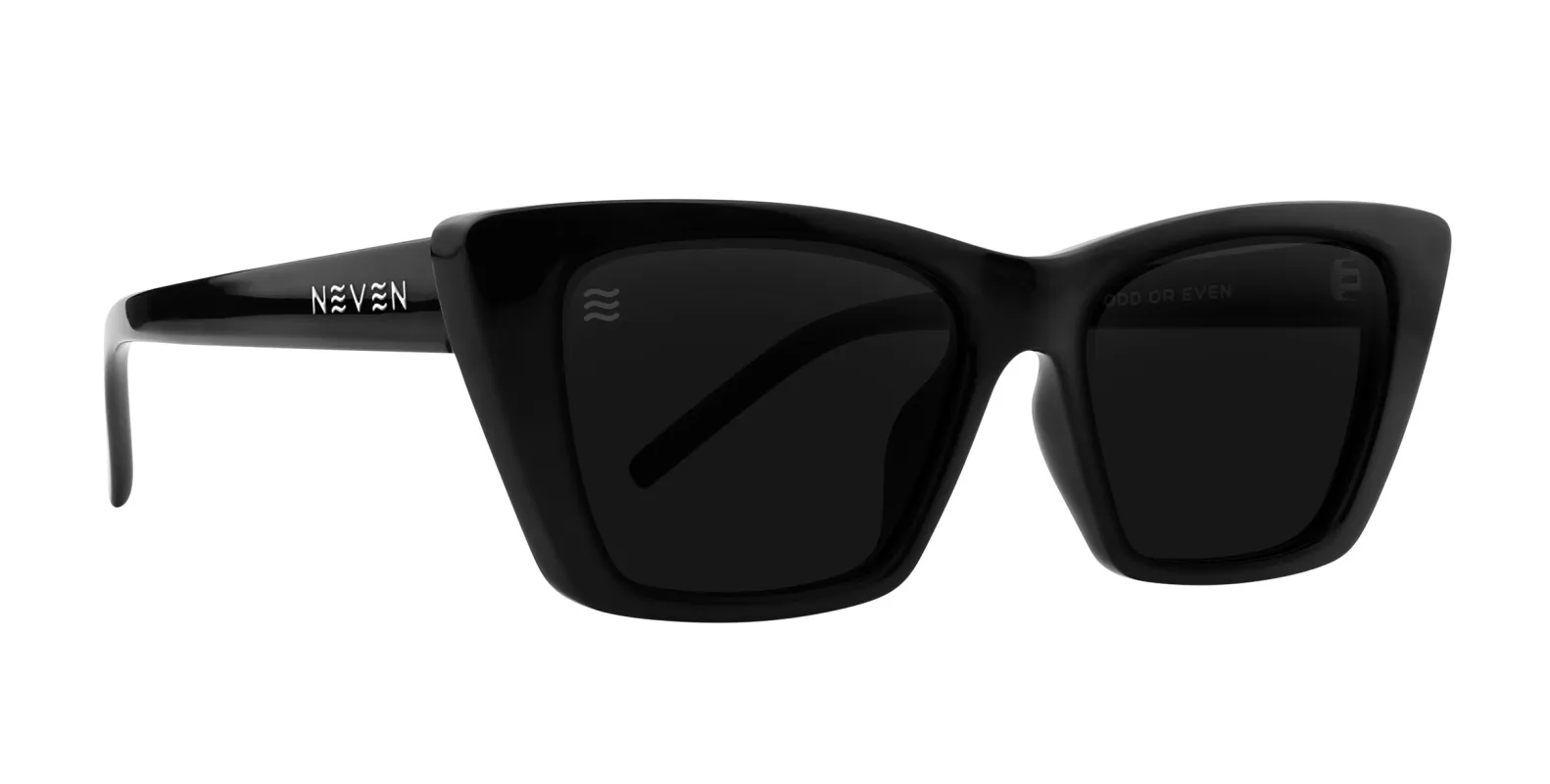 Noir sold by Neven Eyewear