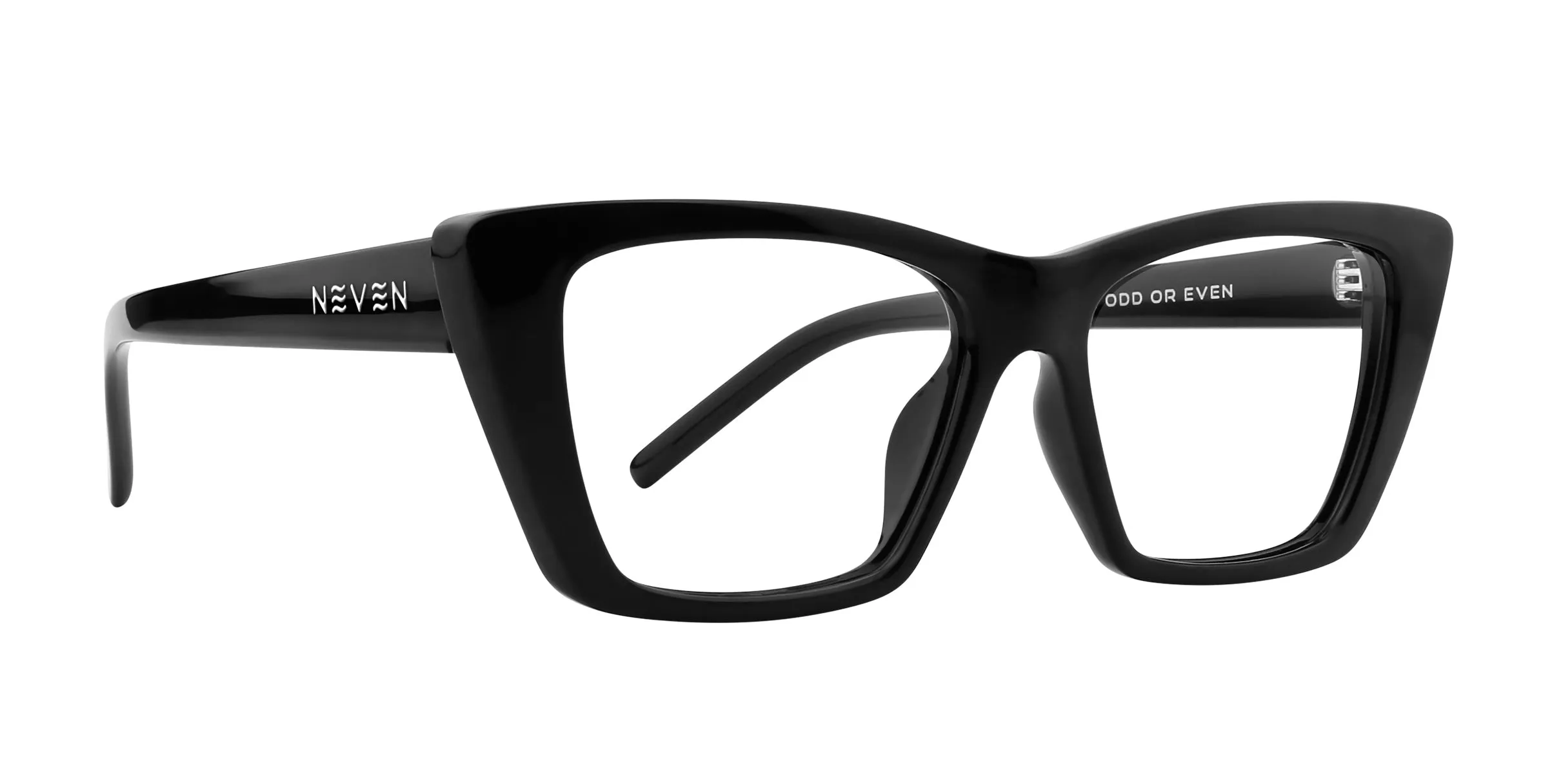 Noir sold by Neven Eyewear