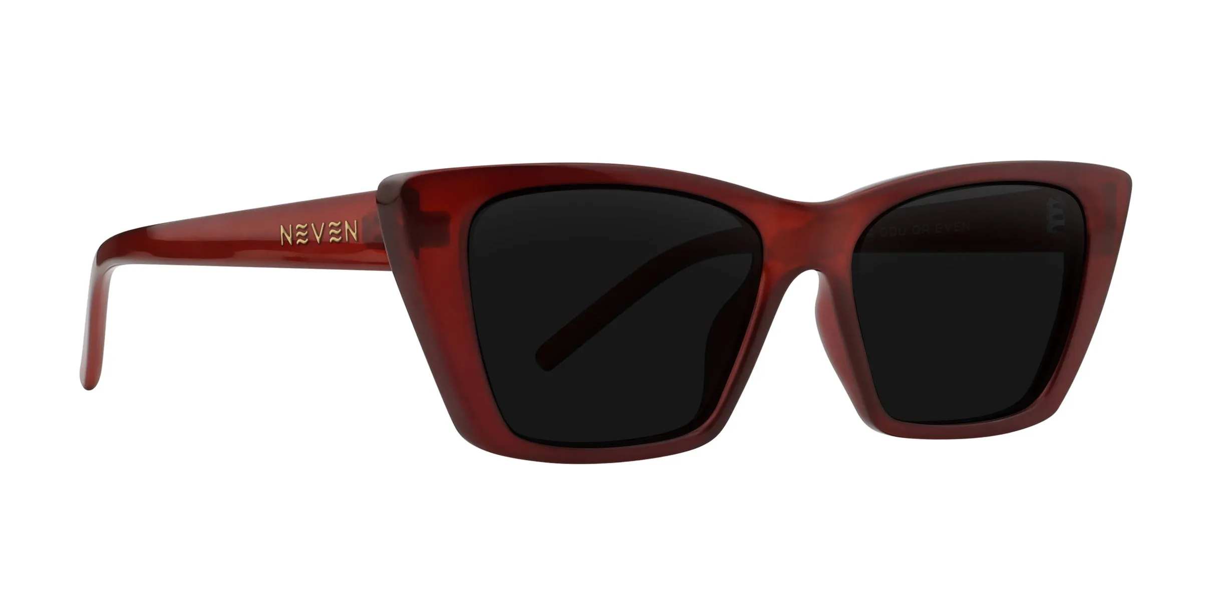 Espresso sold by Neven Eyewear product image thumbnail 5