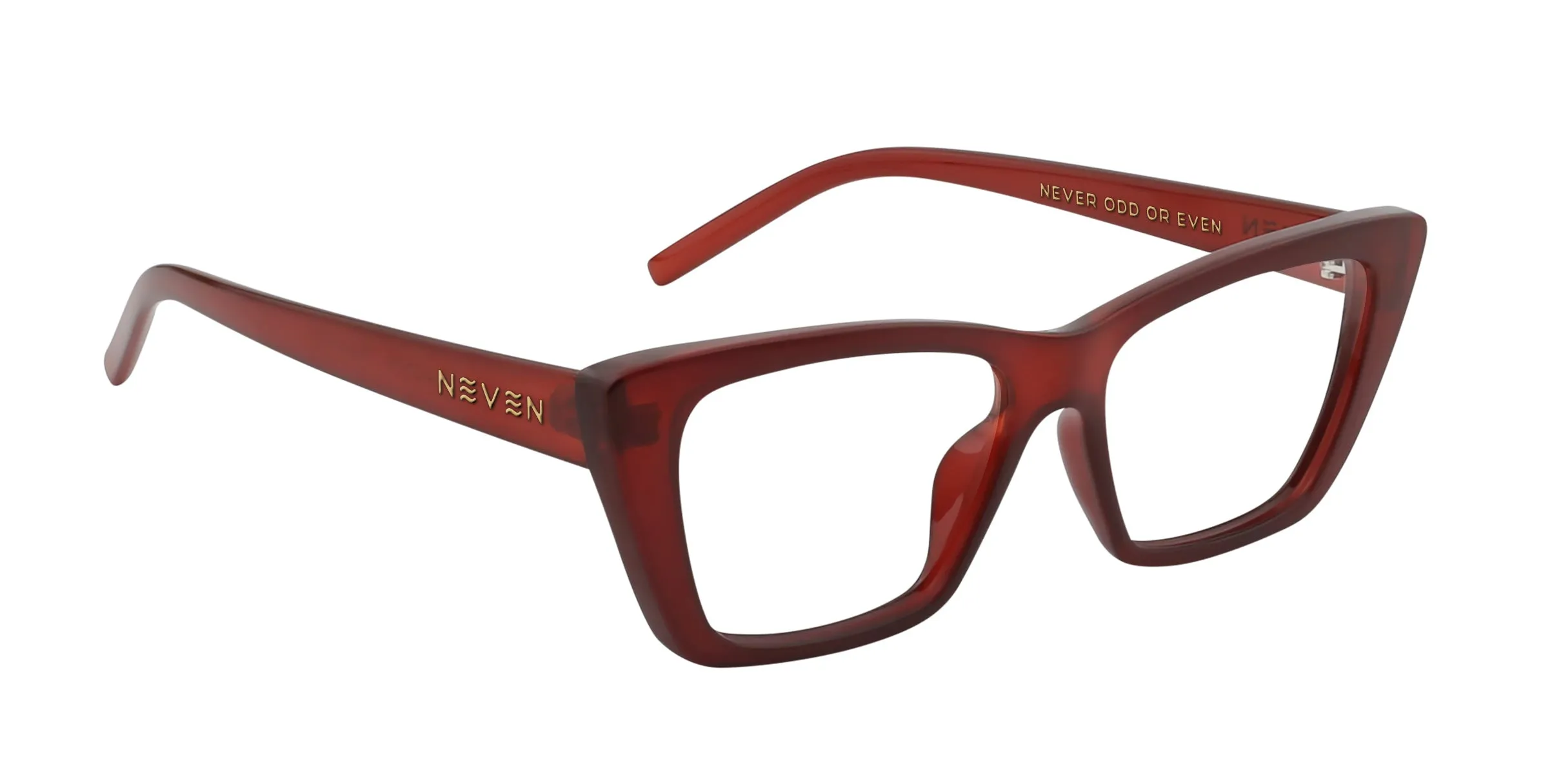 Espresso sold by Neven Eyewear product image thumbnail 4