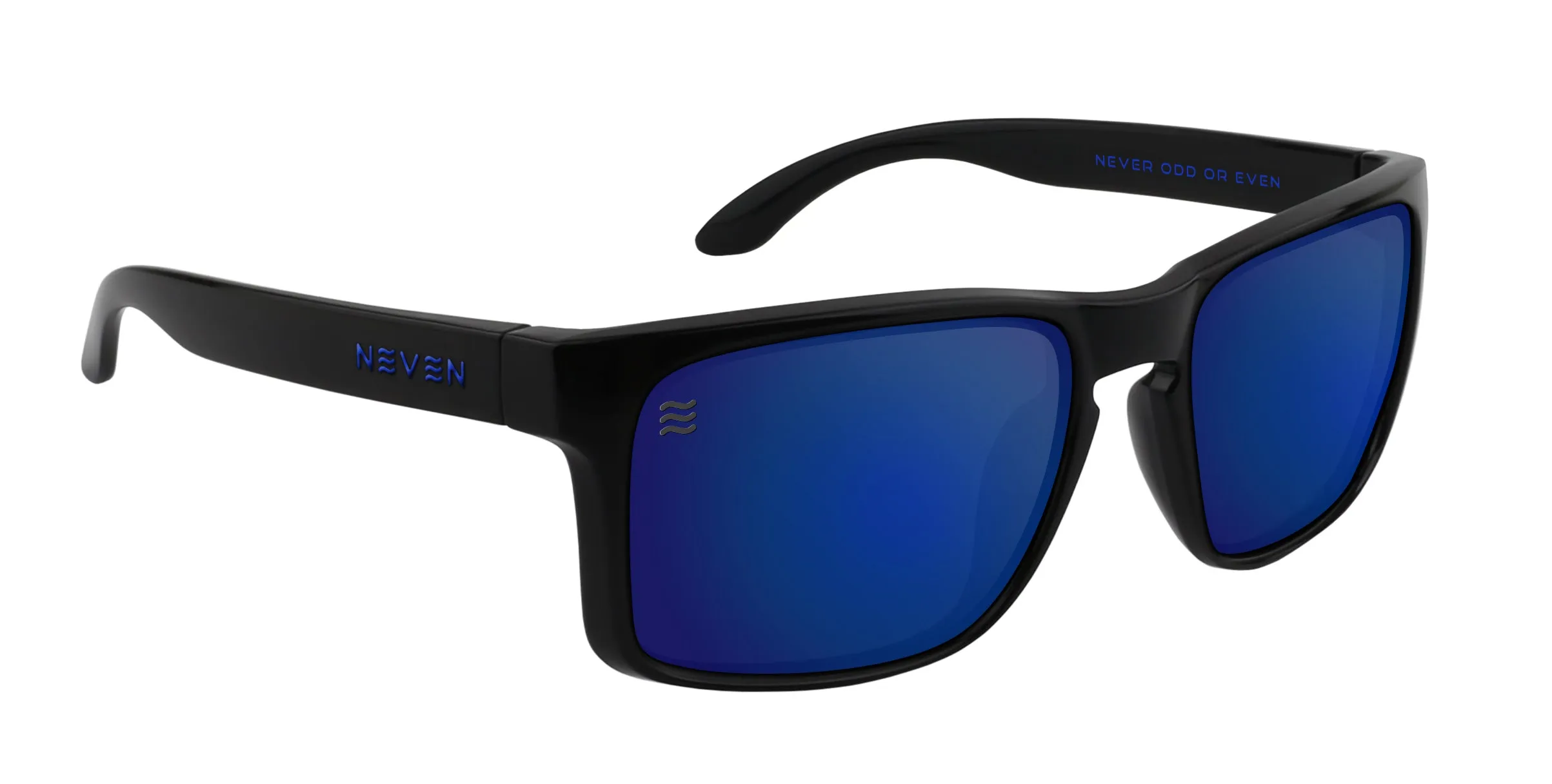 Blue Steel XL sold by Neven Eyewear product image thumbnail 4