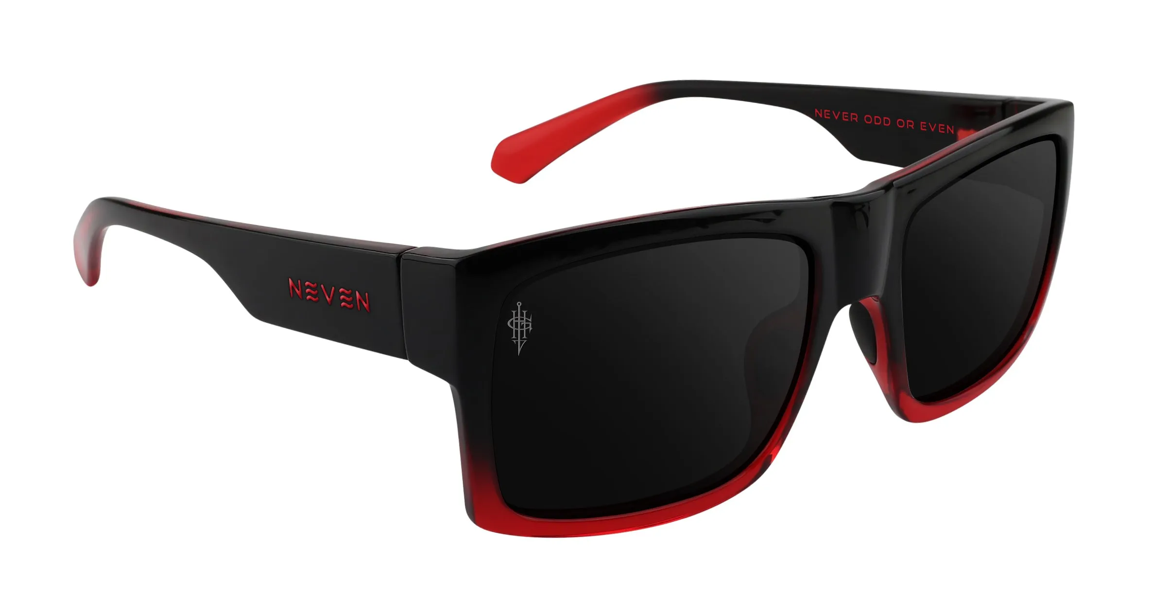 Blood Fade sold by Neven Eyewear product image thumbnail 4