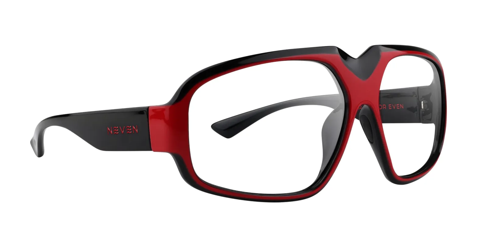 Bloodshot made by Neven Eyewear