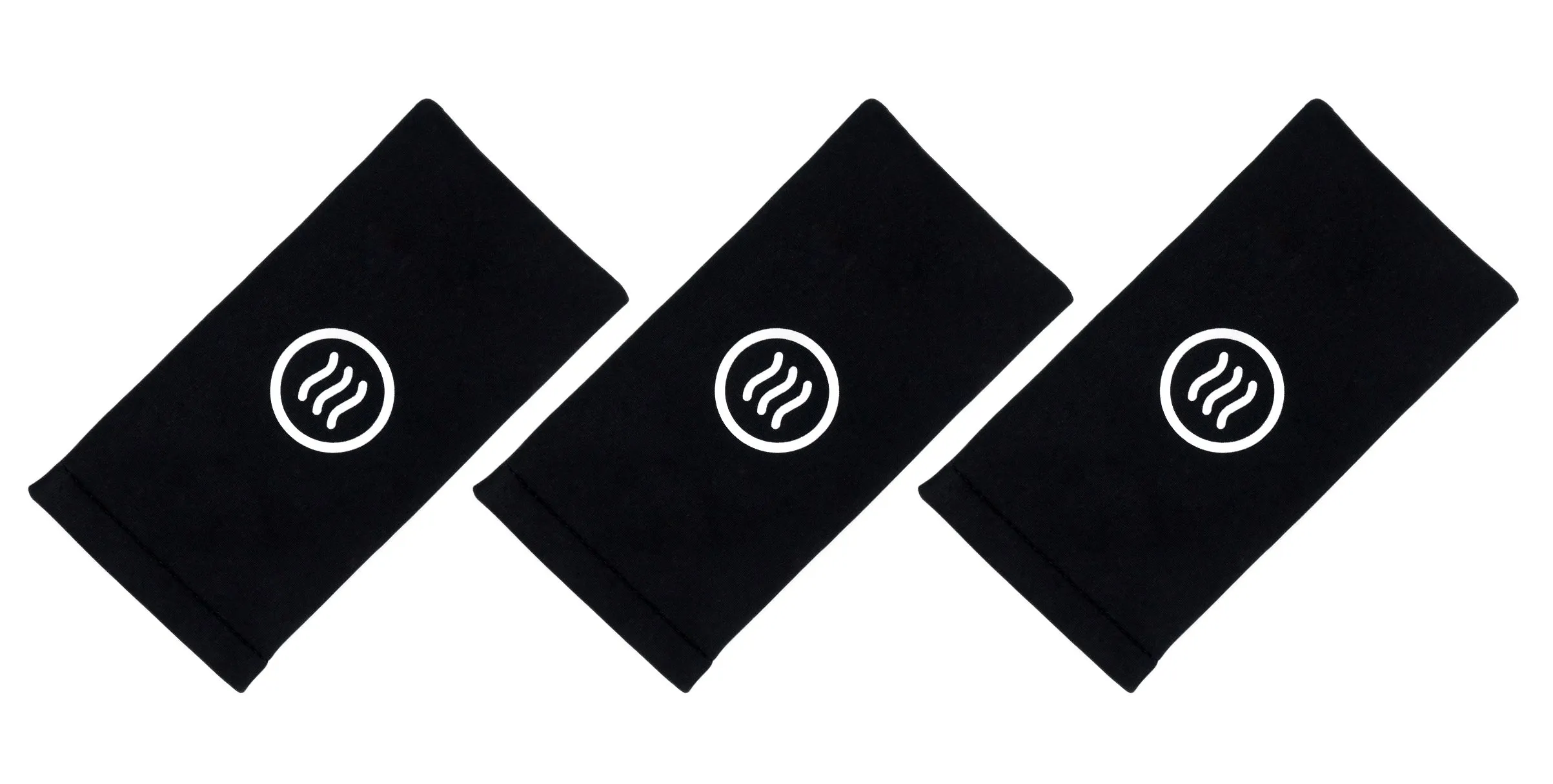 3 Pack Quick Close Case sold by Neven Eyewear