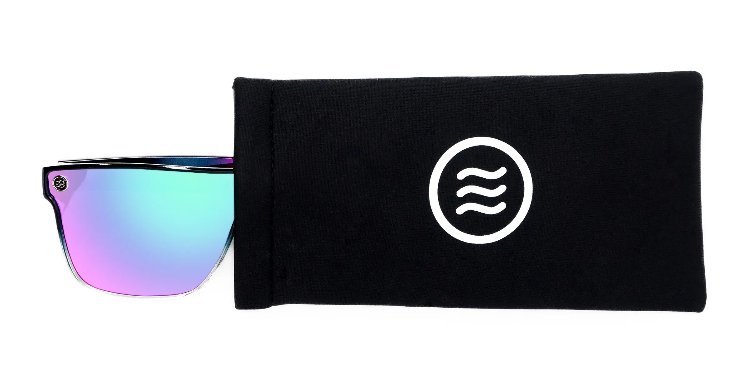 3 Pack Quick Close Case sold by Neven Eyewear product image thumbnail 5