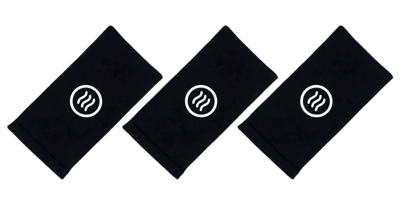 3 Pack Quick Close Case sold by Neven Eyewear