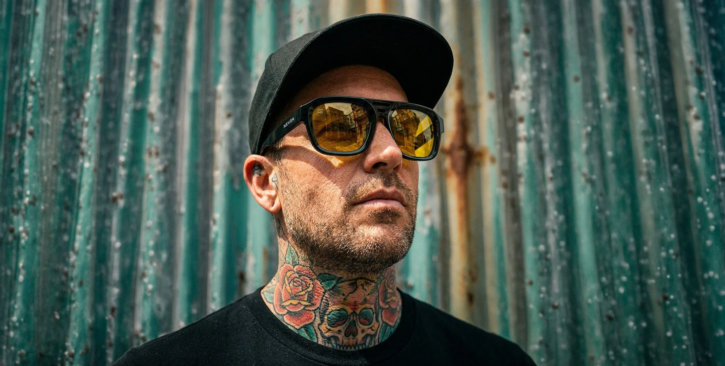 Friday sold by Neven Eyewear product image thumbnail 3