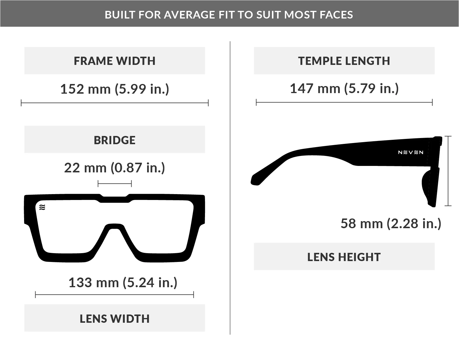 Cash sold by Neven Eyewear product image thumbnail 5