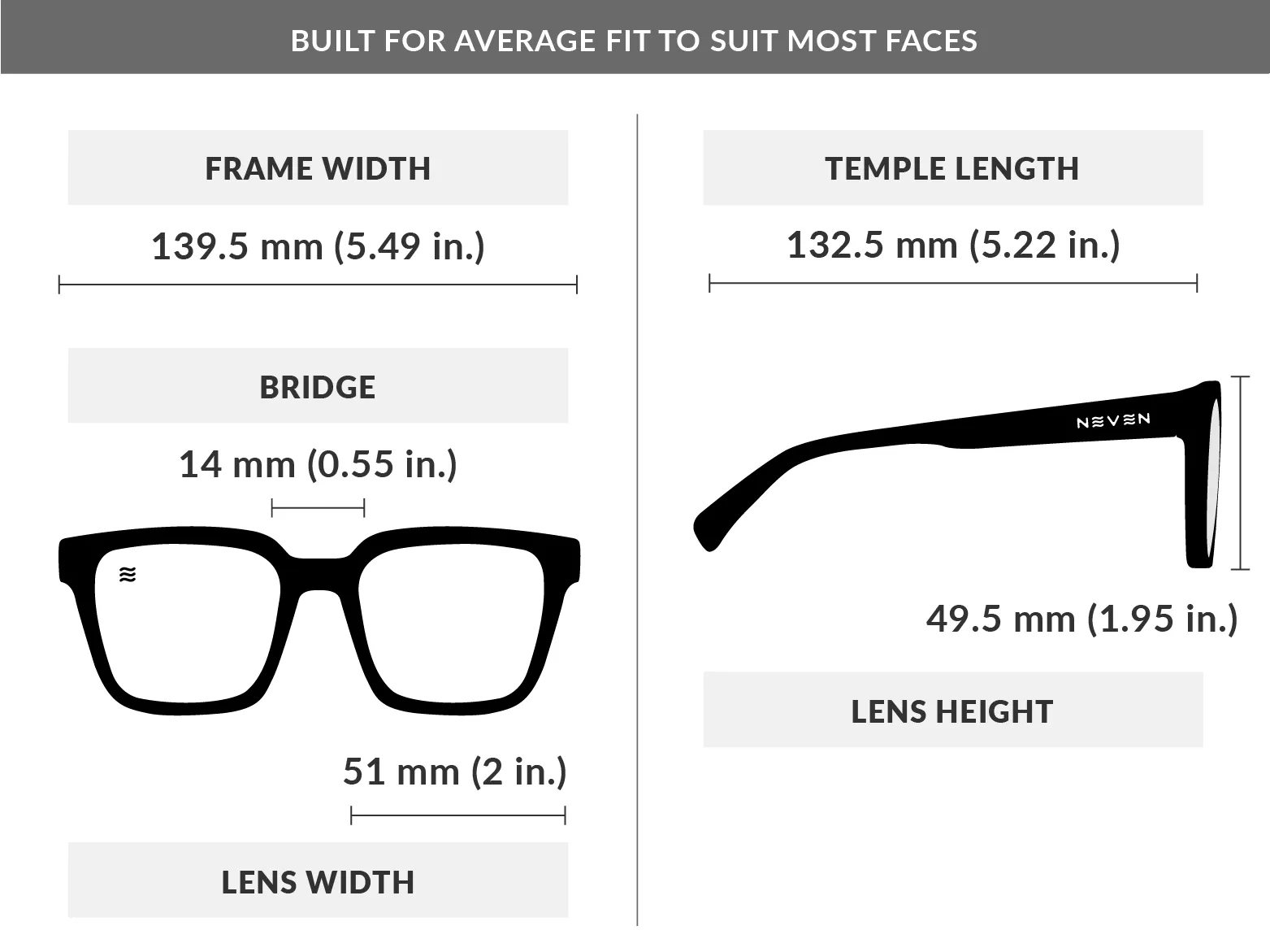 Beach sold by Neven Eyewear product image thumbnail 5