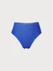 Ruched Plus Size Bikini Bottom sold by BERLOOK