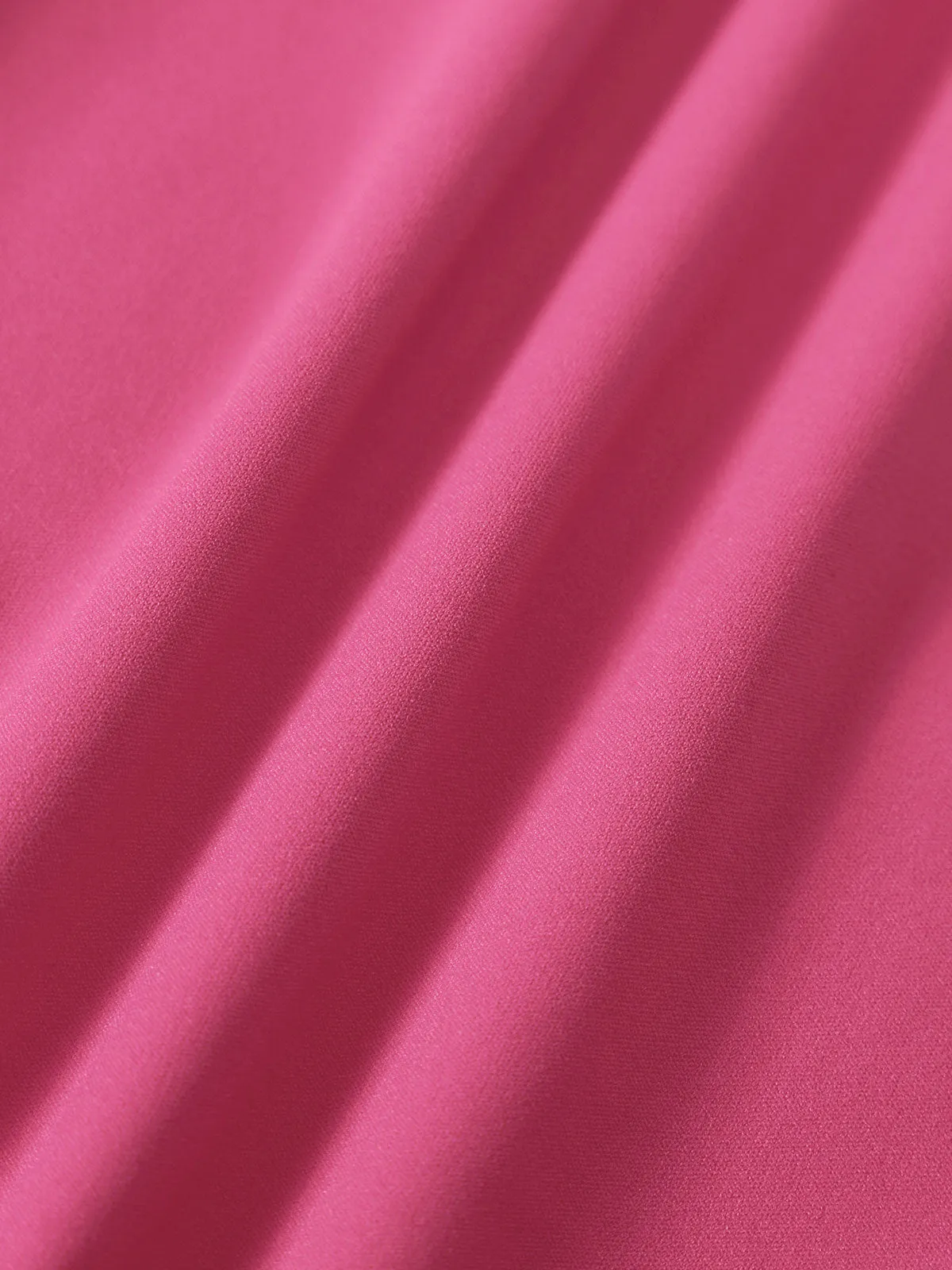 Rose Red Cross Back Lycra® Leggings 25” sold by BERLOOK product image thumbnail 4