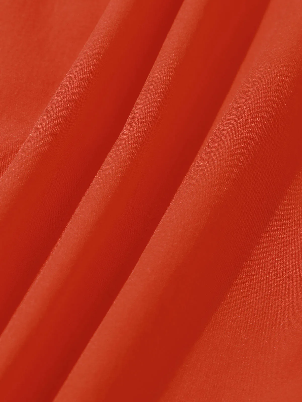 The Brick Red Beach Swimming Trunks sold by BERLOOK product image thumbnail 5