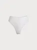 Floral Cutout Plus Size Bikini Bottom sold by BERLOOK