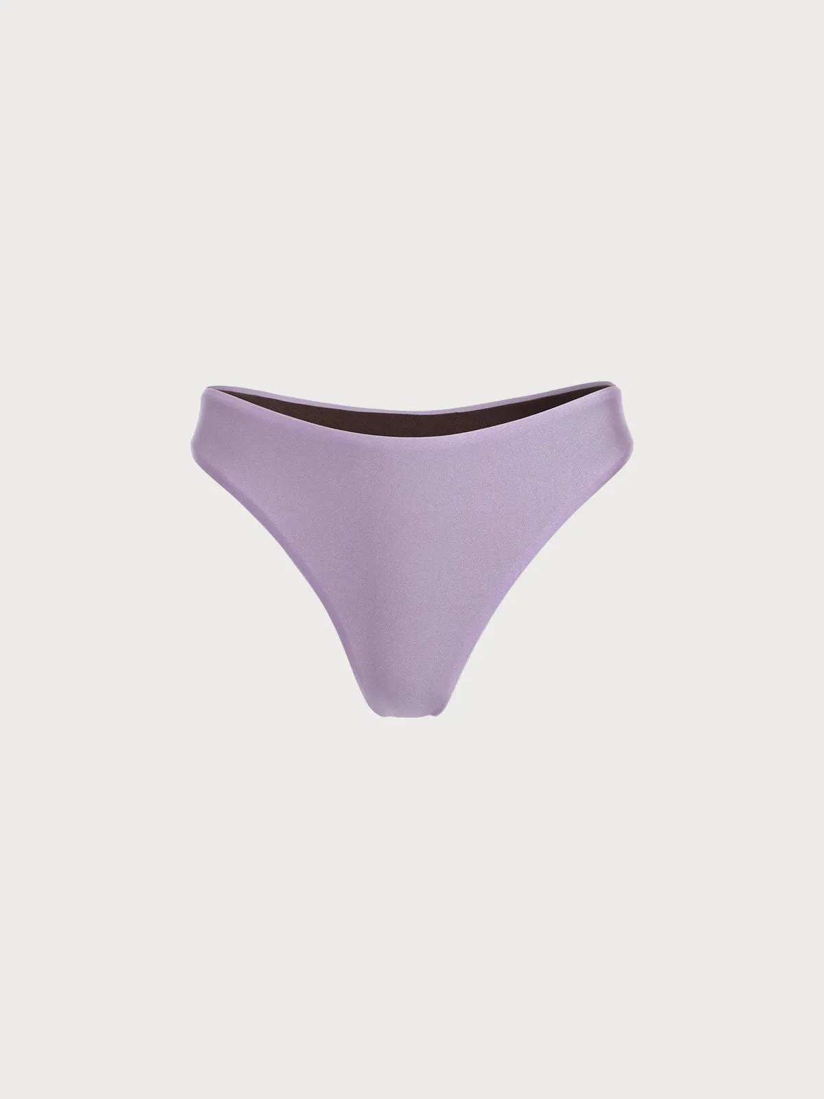 Color Block Reversible Bikini Bottom sold by BERLOOK product image thumbnail 5