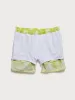 The Green Beach Men's 5" Swimming Trunks sold by BERLOOK