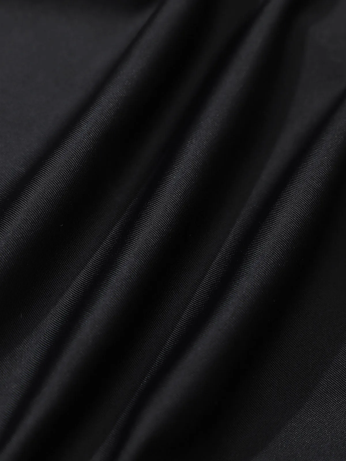 ECONYL® Black Knot Bikini Top sold by BERLOOK product image thumbnail 3