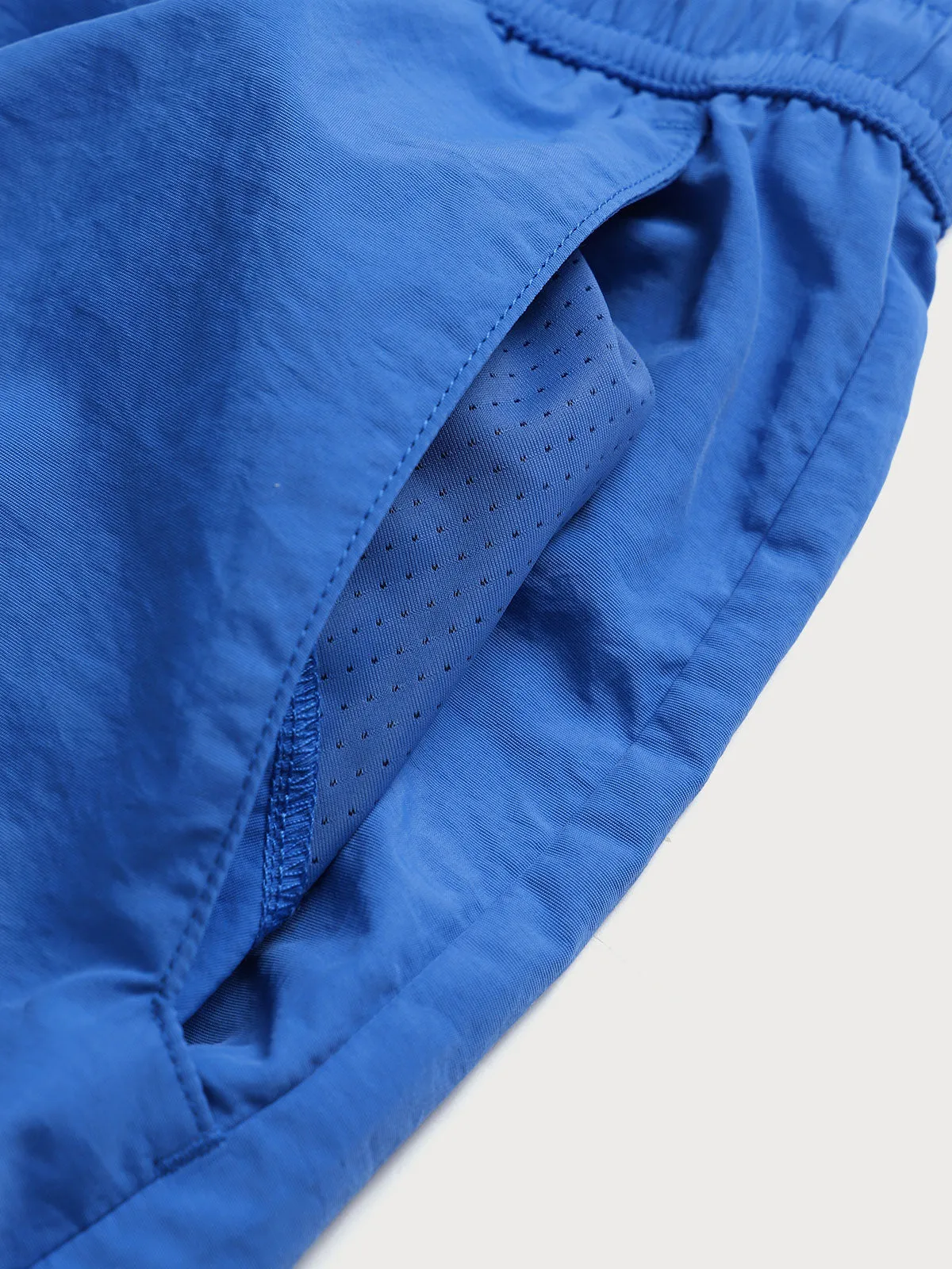 The Blue Beach Men's 5" Swimming Trunks sold by BERLOOK product image thumbnail 5