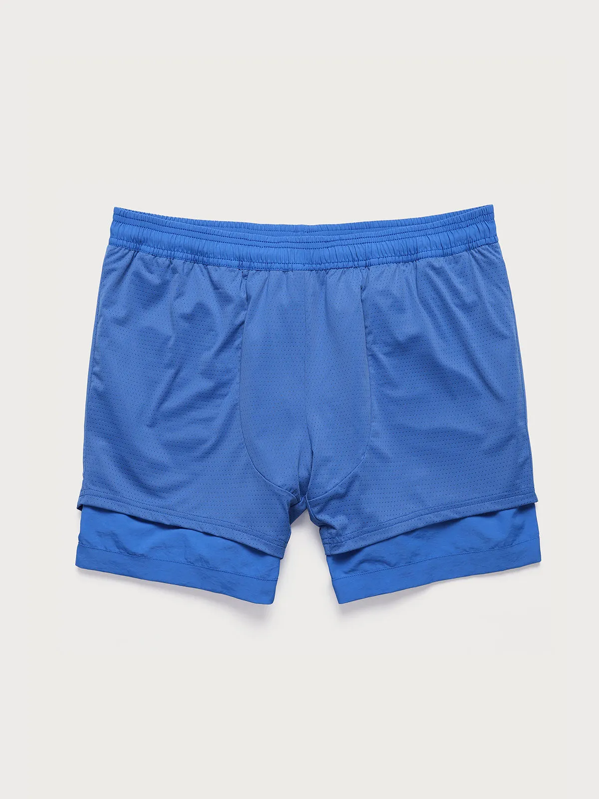 The Blue Beach Men's 5" Swimming Trunks sold by BERLOOK product image thumbnail 3
