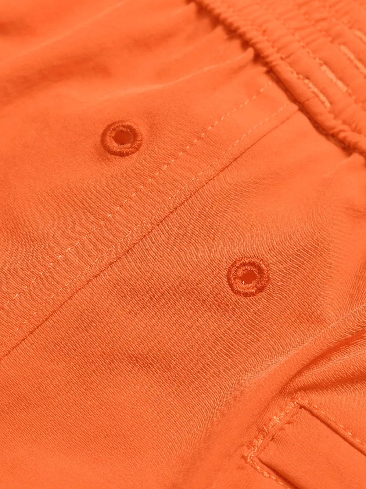 The Orange Beach Men's 5" Swimming Trunks sold by BERLOOK product image thumbnail 5