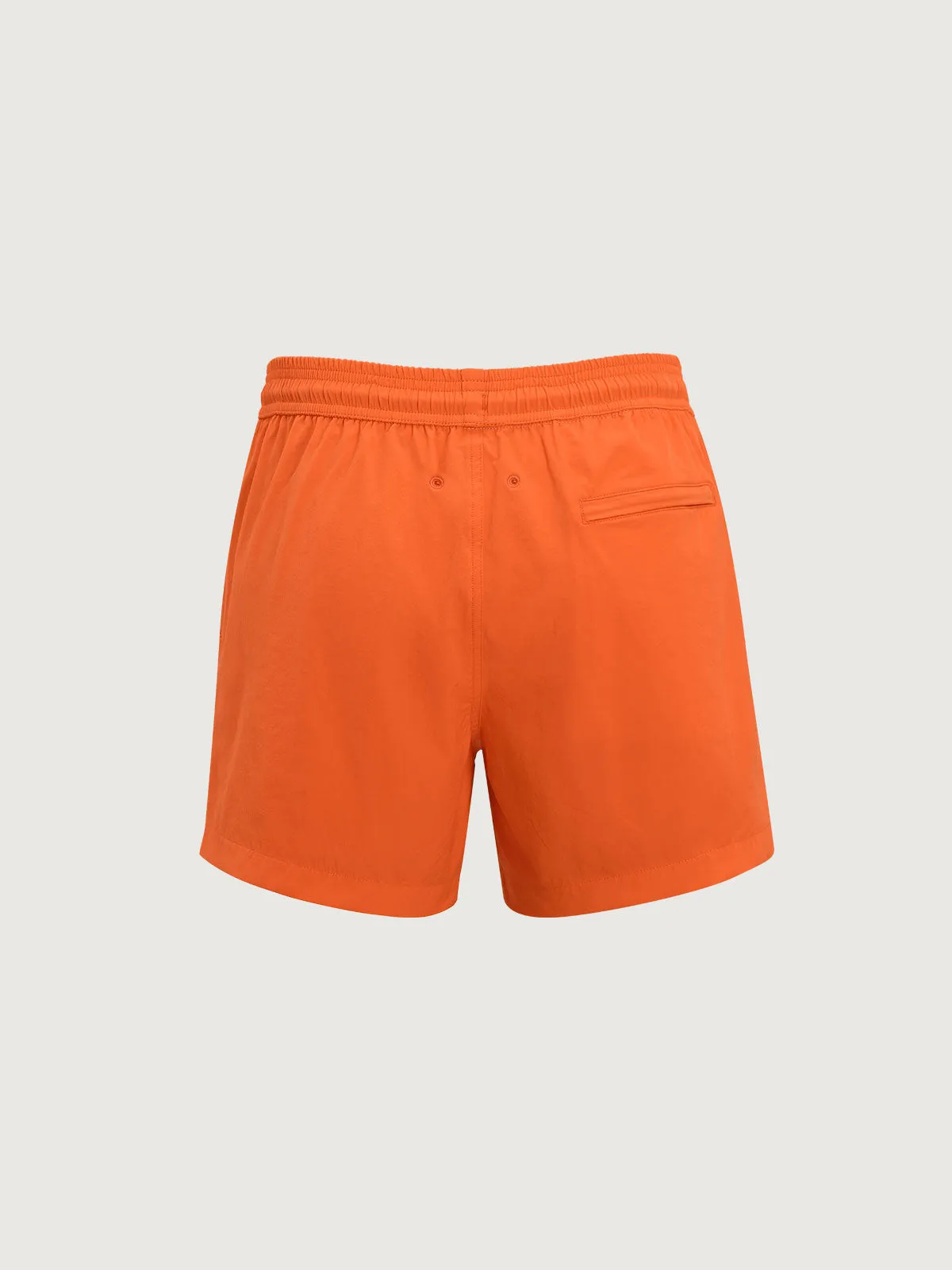 The Orange Beach Men's 5" Swimming Trunks sold by BERLOOK product image thumbnail 2