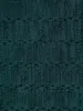Dark Green Textured Tie Bikini Bottom sold by BERLOOK