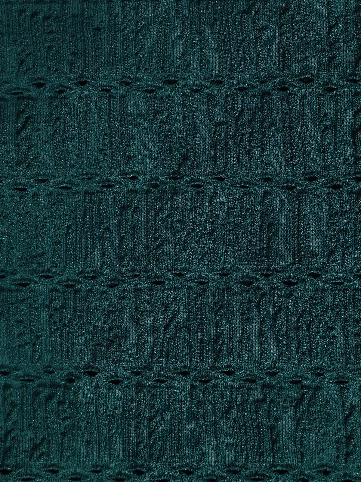 Dark Green Underwire Bikini Top sold by BERLOOK product image thumbnail 3