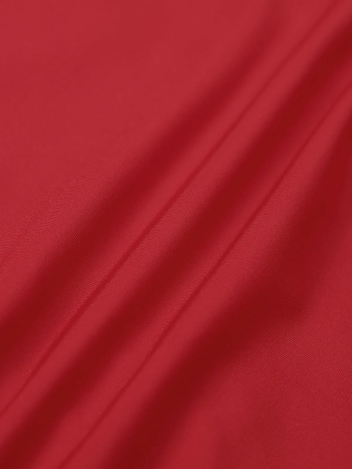 ECONYL® Red Underwire Bikini Top sold by BERLOOK product image thumbnail 3