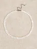 Heart-Shaped Shell Necklace sold by BERLOOK