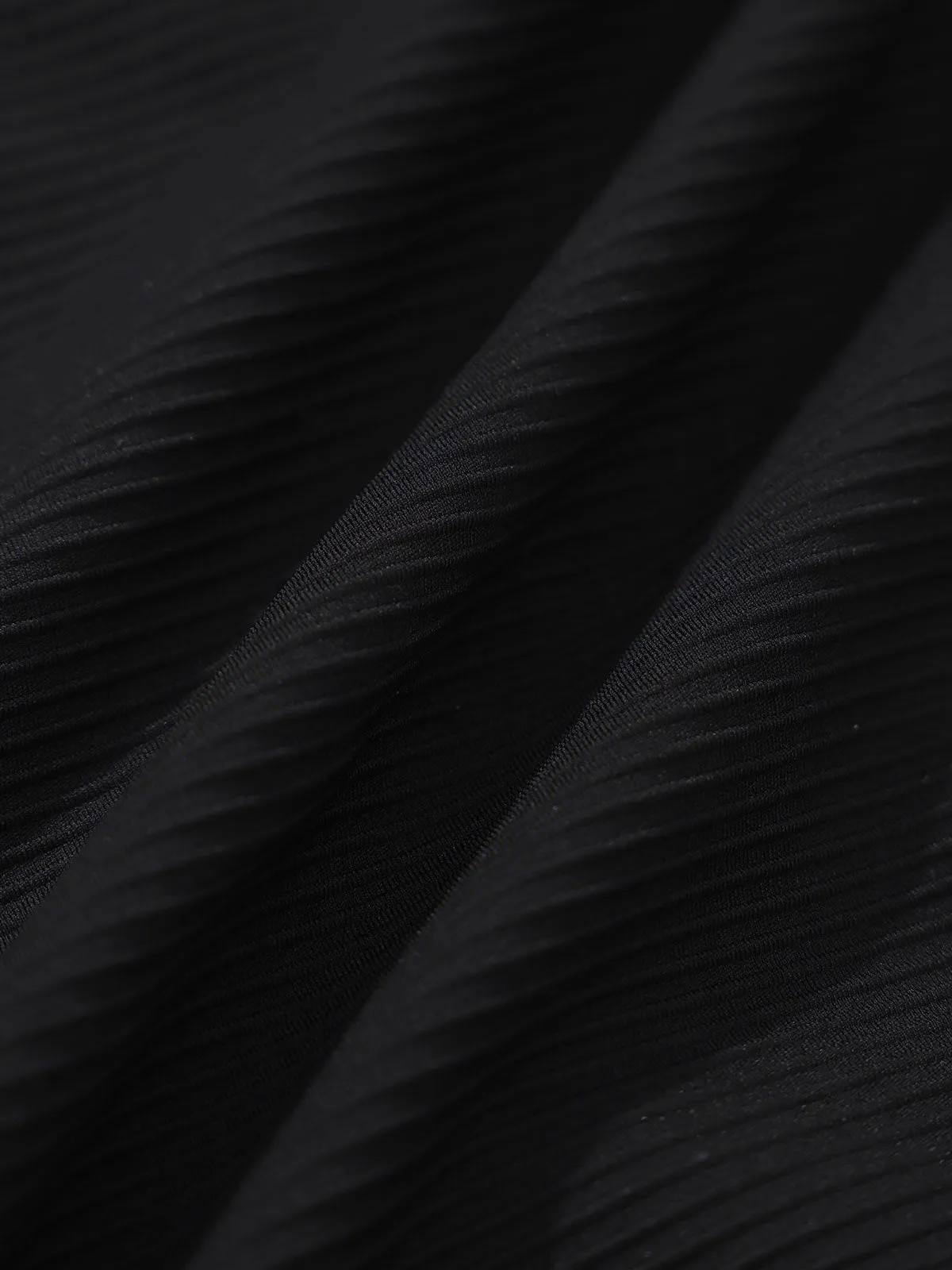 Black Contrast X Cross One-Piece Swimwear sold by BERLOOK product image thumbnail 3