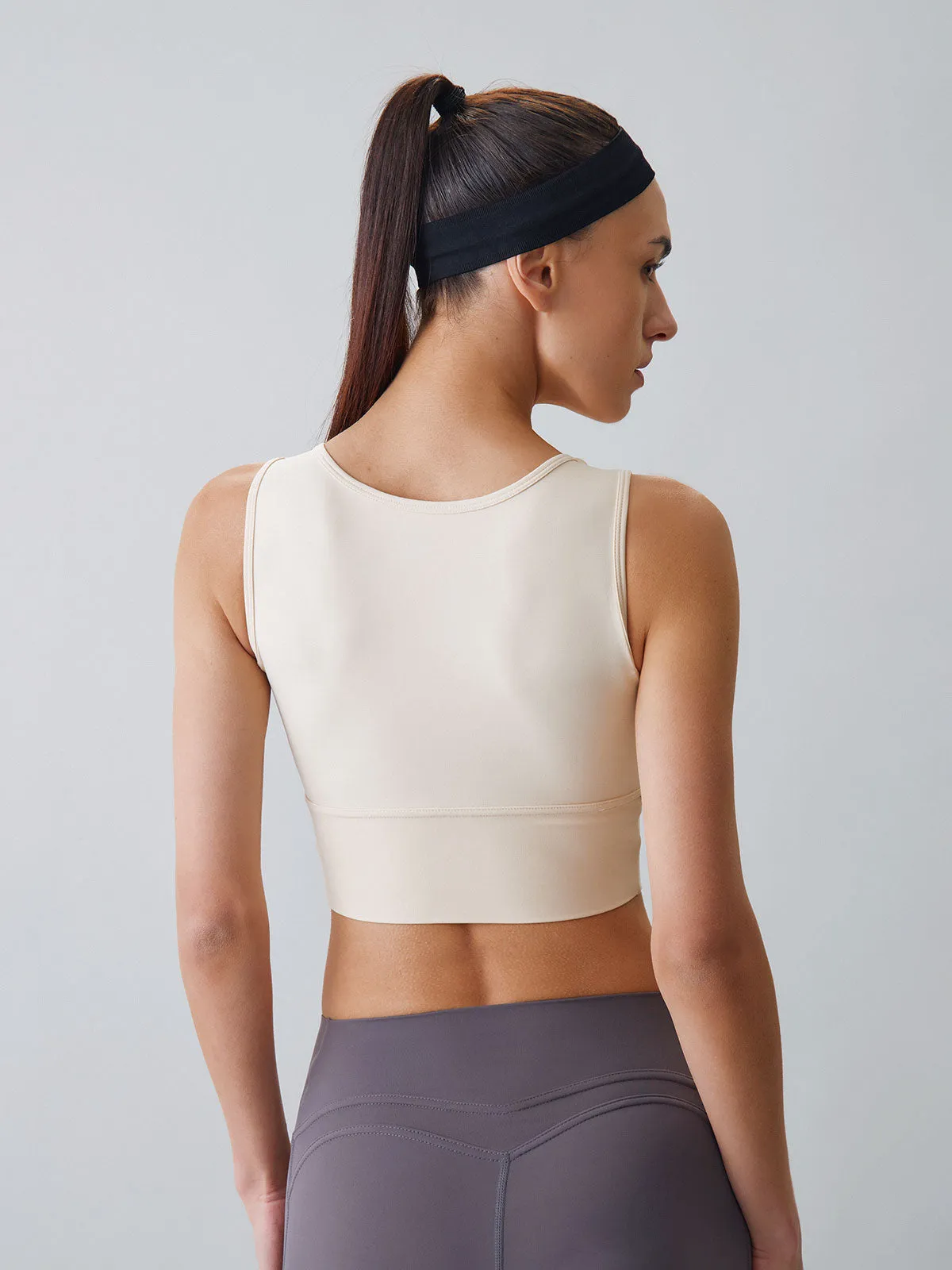 Black Athletic Headband sold by BERLOOK product image thumbnail 2