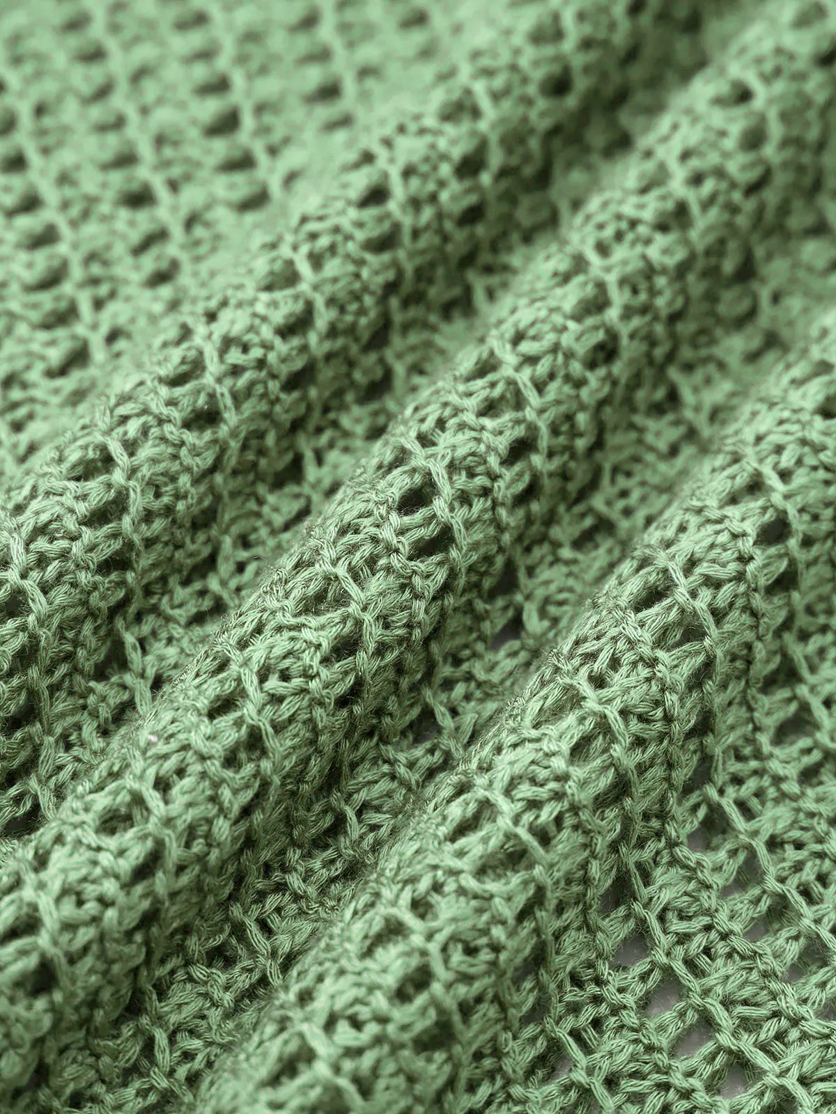 Green Cover-Up Dress sold by BERLOOK product image thumbnail 3