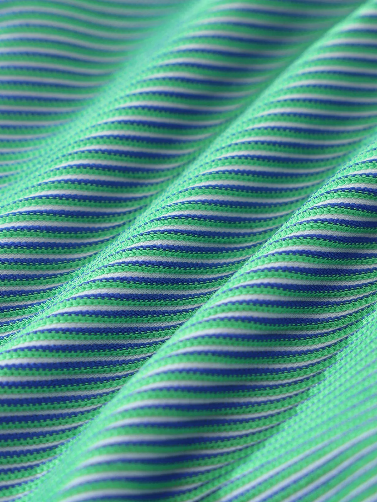 Green Gradient Tie Bikini Bottom sold by BERLOOK product image thumbnail 4