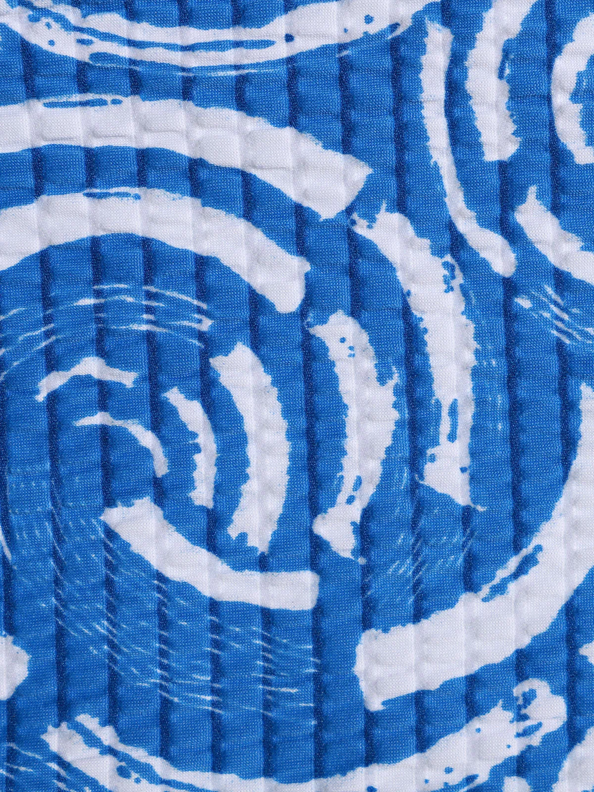 Blue Wave Bikini Bottom sold by BERLOOK product image thumbnail 3