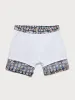 Hapnix® - Men's 5" Multi Swim Shorts sold by BERLOOK