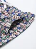 Hapnix® - Men's 5" Multi Swim Shorts sold by BERLOOK